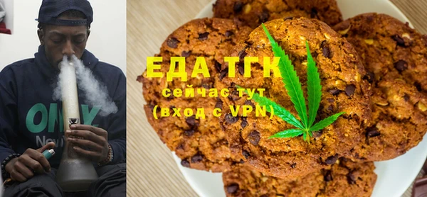 прущий лед Алзамай
